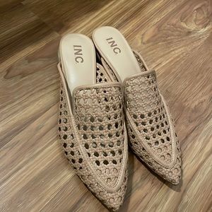 Women Mules